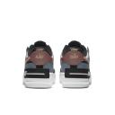 Nike Air Force 1 Shadow Women's Shoes in Black, Size: 9.5 | CU5315-001