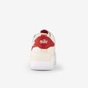Nike Air Force 1 Shadow Women's Shoes in Phantom/Gym Red, Size: 12 | CI0919-003