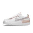 Nike Air Force 1 Shadow Women's Shoes - White