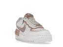 Nike Air Force 1 Shadow Women's Shoes - White