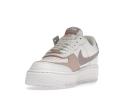 Nike Air Force 1 Shadow Women's Shoes - White