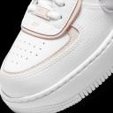 Nike Air Force 1 Shadow Women's Shoes - White