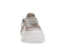 Nike Air Force 1 Shadow Women's Shoes - White