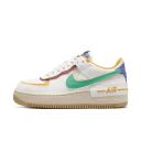 Nike Air Force 1 Shadow Women's Shoes - White