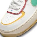 Nike Air Force 1 Shadow Women's Shoes - White