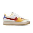 Nike Air Force 1 Shadow Women's Shoes - White
