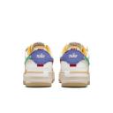 Nike Air Force 1 Shadow Women's Shoes - White