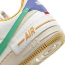Nike Air Force 1 Shadow Women's Shoes - White