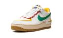 Nike Air Force 1 Shadow Women's Shoes - White