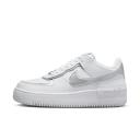 Nike Air Force 1 Shadow Women's Shoes - White