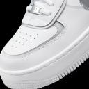 Nike Air Force 1 Shadow Women's Shoes - White