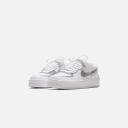 Nike Air Force 1 Shadow Women's Shoes - White