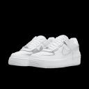 Nike Air Force 1 Shadow Women's Shoes - White