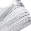 Nike Air Force 1 Shadow Women's Shoes - White