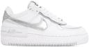 Nike Air Force 1 Shadow Women's Shoes - White