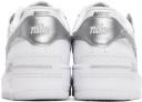 Nike Air Force 1 Shadow Women's Shoes - White