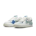 Nike Air Force 1 Shadow Women's Shoes - White