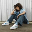 Nike Air Force 1 Shadow Women's Shoes - White