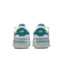 Nike Air Force 1 Shadow Women's Shoes - White