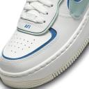 Nike Air Force 1 Shadow Women's Shoes - White