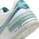 Nike Air Force 1 Shadow Women's Shoes - White