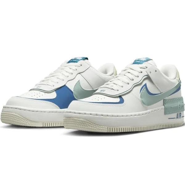 Nike Air Force 1 Shadow Women's Shoes - White