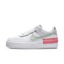 Nike Air Force 1 Shadow Women's Shoes - White