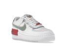 Nike Air Force 1 Shadow Women's Shoes - White