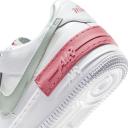 Nike Air Force 1 Shadow Women's Shoes - White