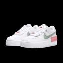 Nike Air Force 1 Shadow Women's Shoes - White