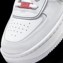 Nike Air Force 1 Shadow Women's Shoes - White