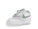 Nike Air Force 1 Shadow Women's Shoes - White