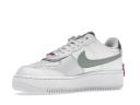 Nike Air Force 1 Shadow Women's Shoes - White