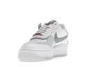 Nike Air Force 1 Shadow Women's Shoes - White