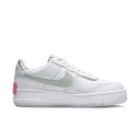 Nike Air Force 1 Shadow Women's Shoes - White