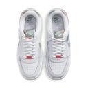 Nike Air Force 1 Shadow Women's Shoes - White