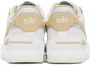 Nike Air Force 1 Shadow Women's Shoes - White