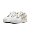 Nike Air Force 1 Shadow Women's Shoes - White