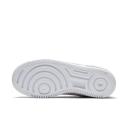 Nike Air Force 1 Shadow Women's Shoes, White/Pink/Red, Size: 8