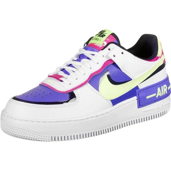 Nike Air Force 1 Shadow Women's Shoes