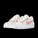 Nike Air Force 1 Shadow Women's - White - 5