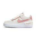 Nike Air Force 1 Shadow Women's - White - 6.5