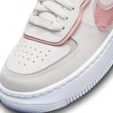 Nike Air Force 1 Shadow Women's - White - 6.5