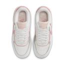 Nike Air Force 1 Shadow Women's - White - 6.5