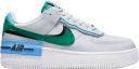 Nike Air Force 1 Shadow Women's - White - 6.5