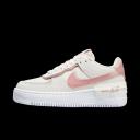 Nike Air Force 1 Shadow Women's - White - 6.5