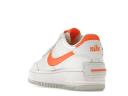 Nike Air Force 1 Shadow Women's - White