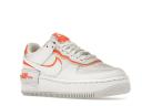 Nike Air Force 1 Shadow Women's - White