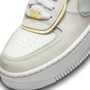 Nike Air Force 1 Shadow Women's - Yellow - 7