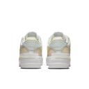 Nike Air Force 1 Shadow Women's - Yellow - 7